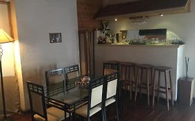 Le Fumoir Guest House Chambre Double