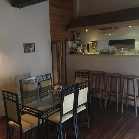 אנטננריבו Le Fumoir Guest House Chambre Double מראה חיצוני תמונה