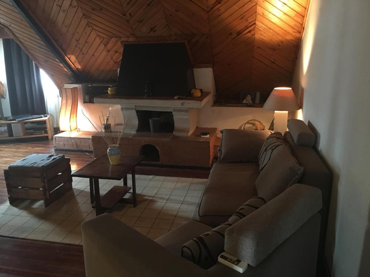 אנטננריבו Le Fumoir Guest House Chambre Double מראה חיצוני תמונה