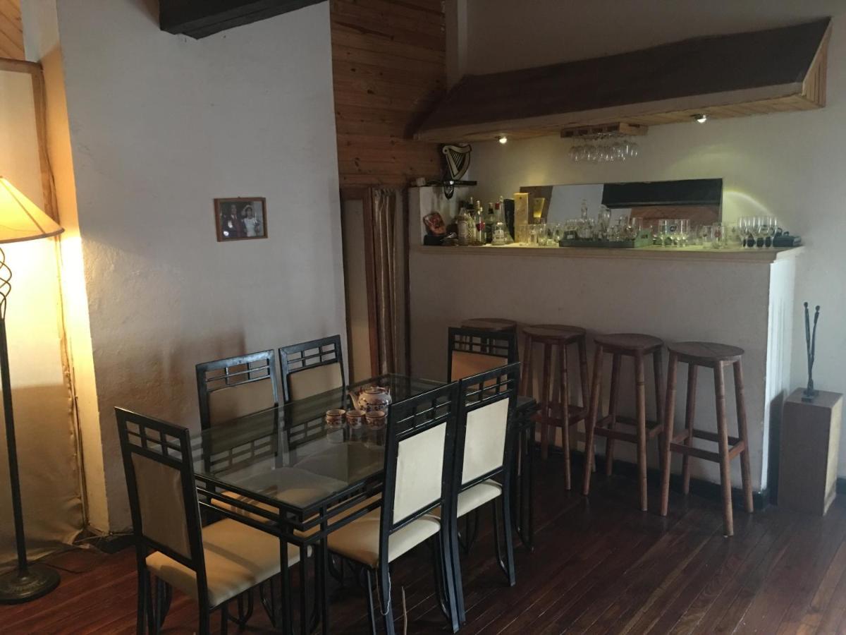 אנטננריבו Le Fumoir Guest House Chambre Double מראה חיצוני תמונה