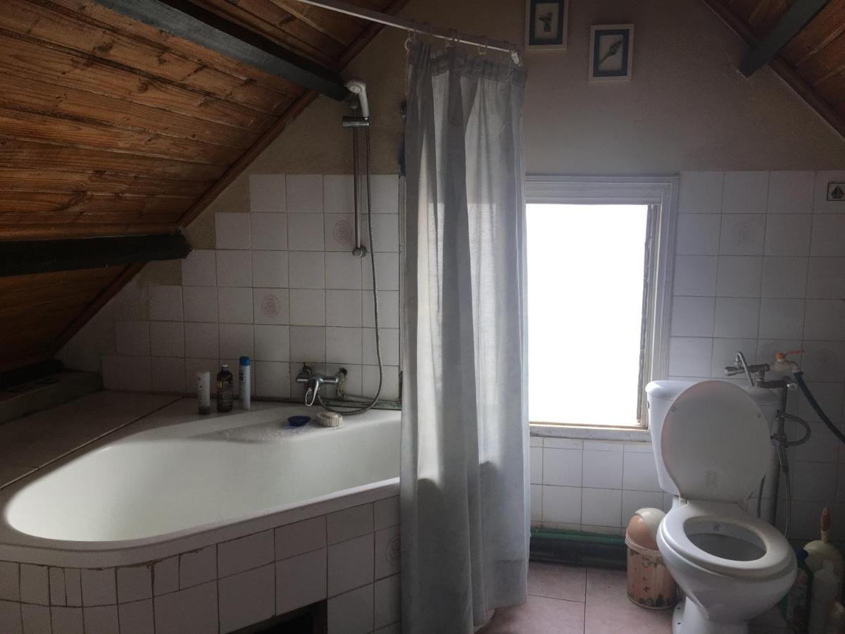 אנטננריבו Le Fumoir Guest House Chambre Double מראה חיצוני תמונה