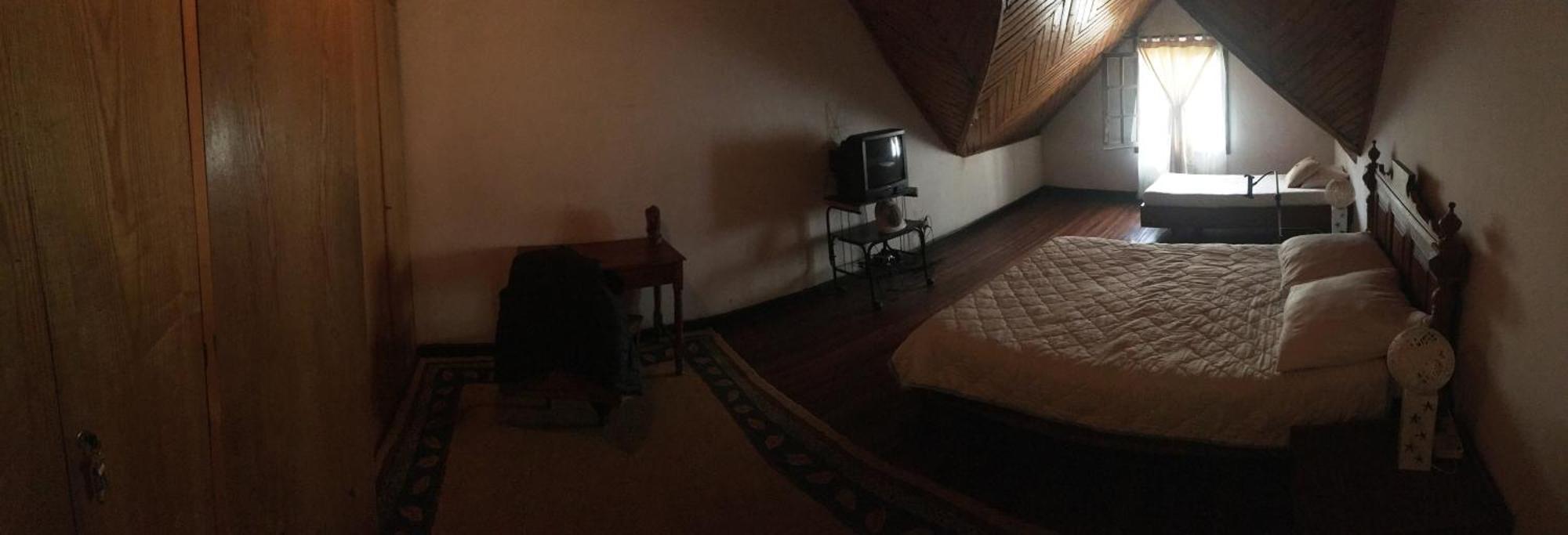 אנטננריבו Le Fumoir Guest House Chambre Double מראה חיצוני תמונה