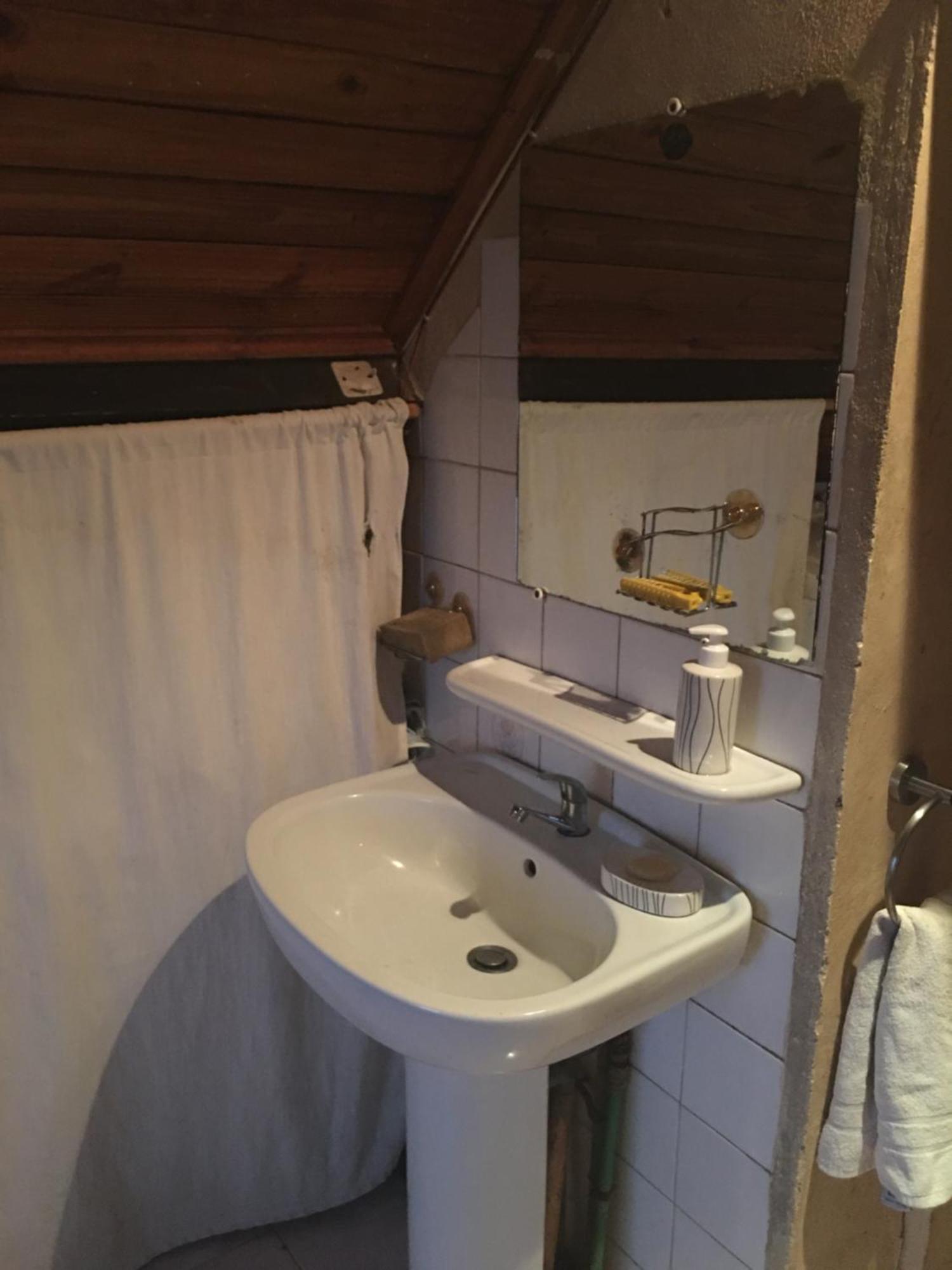 אנטננריבו Le Fumoir Guest House Chambre Double מראה חיצוני תמונה
