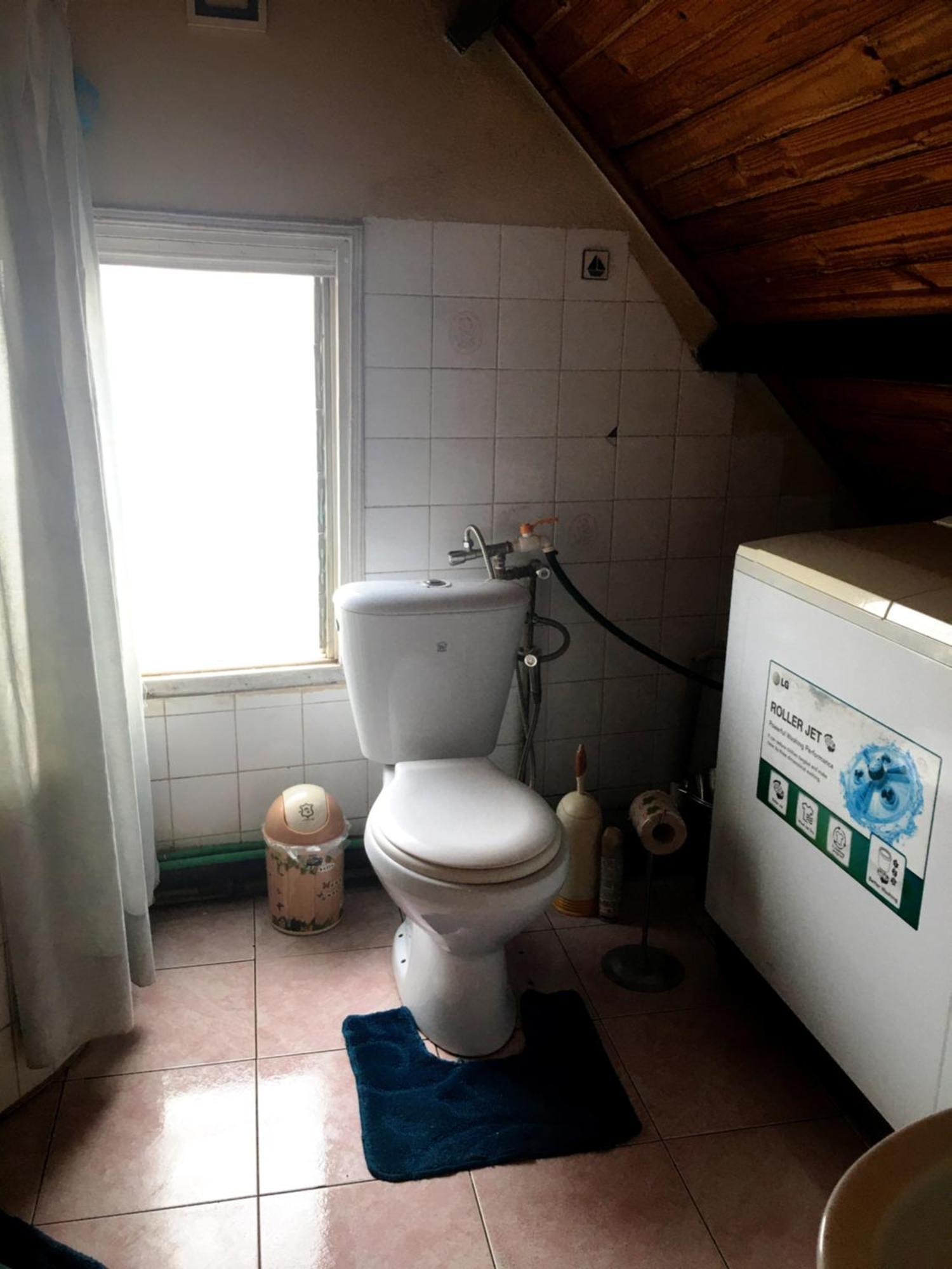 אנטננריבו Le Fumoir Guest House Chambre Double מראה חיצוני תמונה
