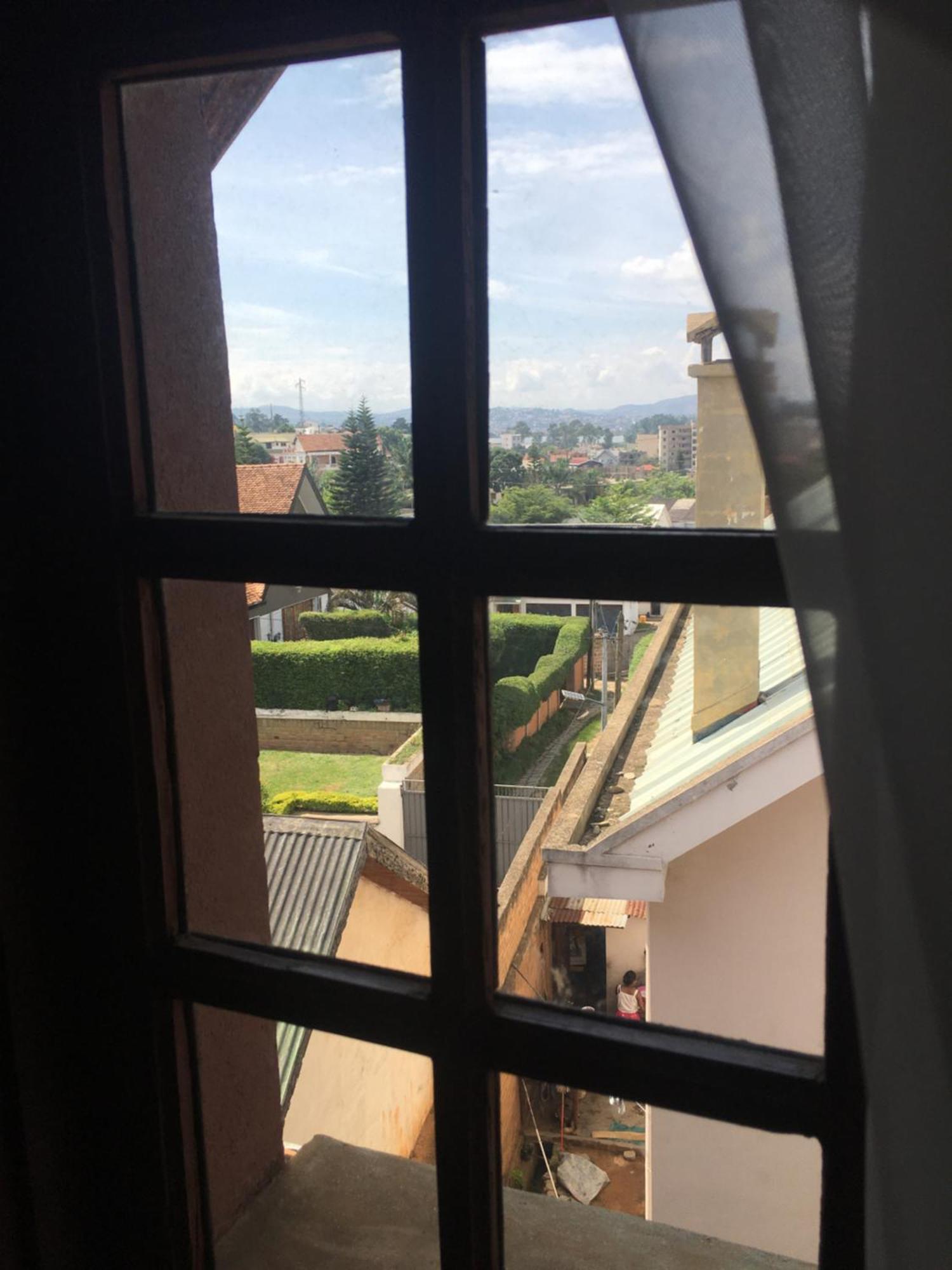 אנטננריבו Le Fumoir Guest House Chambre Double מראה חיצוני תמונה