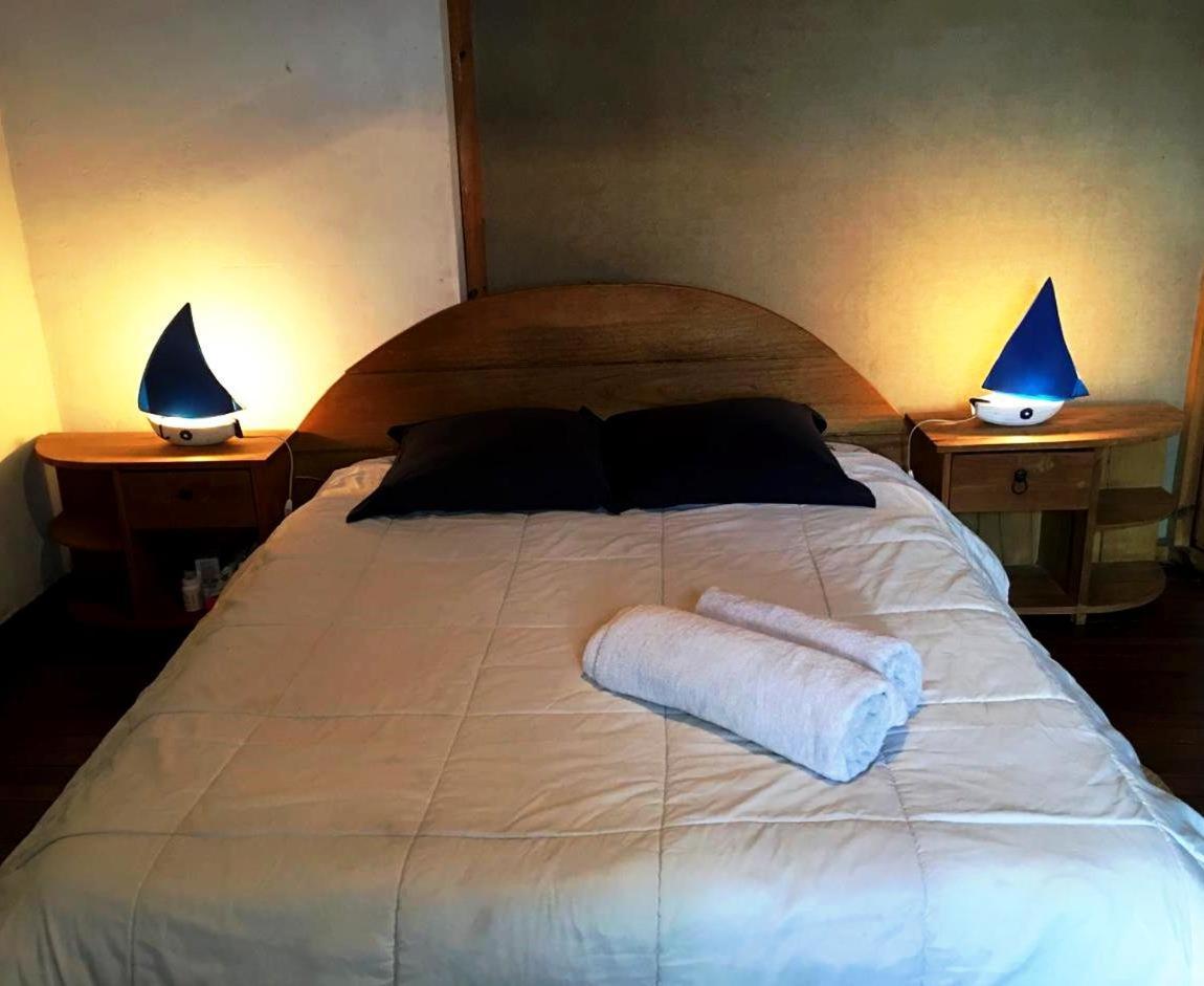 אנטננריבו Le Fumoir Guest House Chambre Double מראה חיצוני תמונה