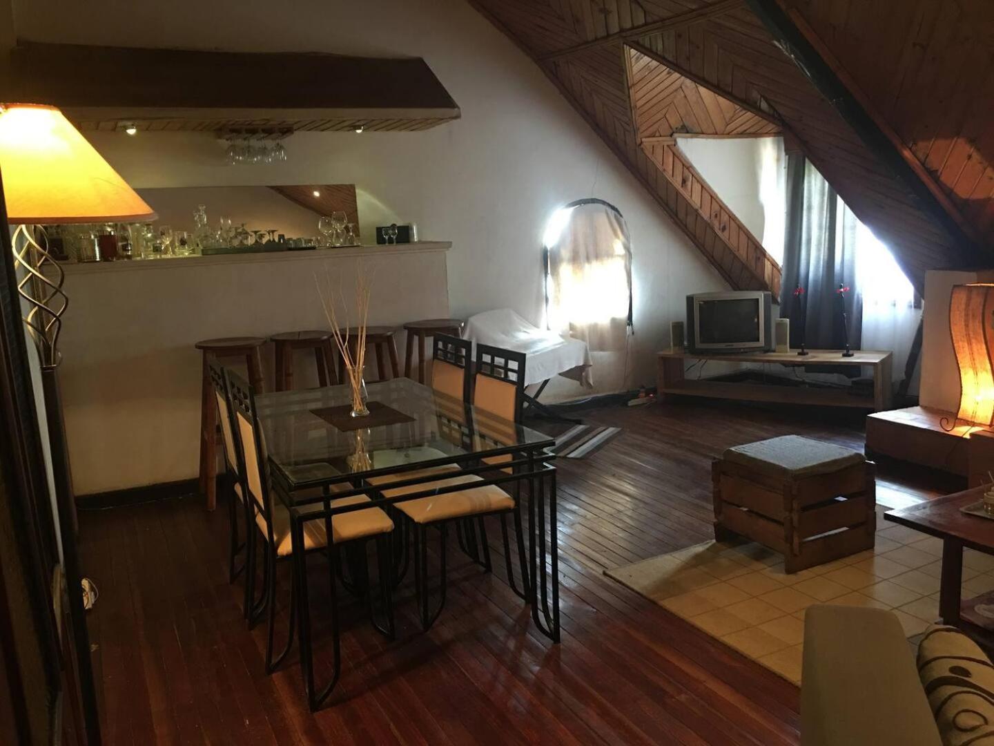 אנטננריבו Le Fumoir Guest House Chambre Double מראה חיצוני תמונה